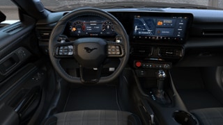2026 Ford Mustang® Internal Image 2